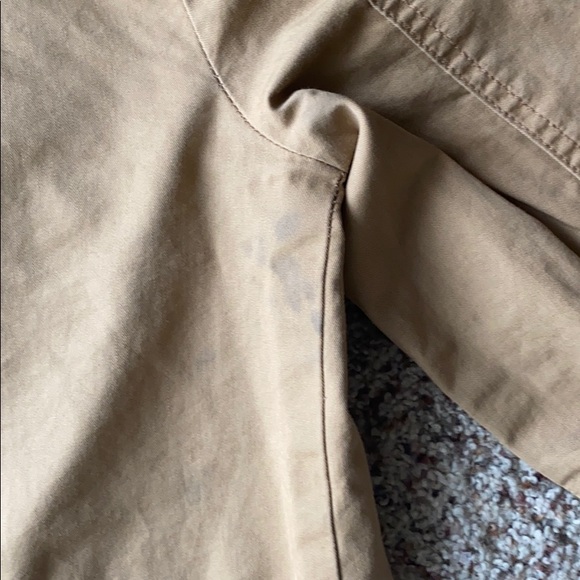 ๐งฅ Light Utility Jacket ๐งฅ - Picture 5 of 6